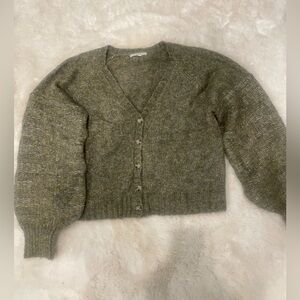 Z Supply Wool sweater
